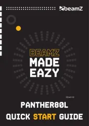 BeamZ