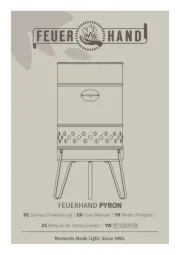 Feuerhand
