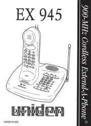 Uniden