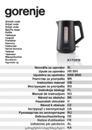 Gorenje