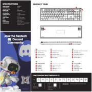 Fantech