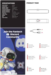 Fantech