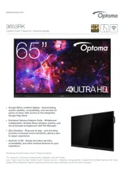 Optoma