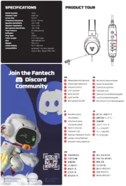Fantech