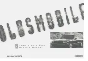 Oldsmobile