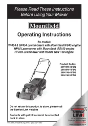 Mountfield