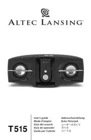 Altec Lansing
