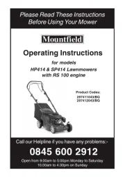 Mountfield