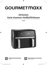 Gourmetmaxx