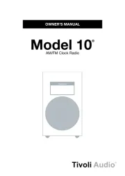 Tivoli Audio