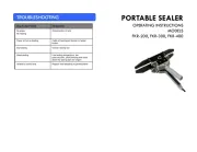 Sealer Sales