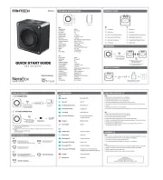 Fantech