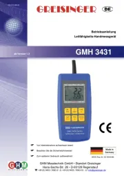 Greisinger
