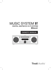 Tivoli Audio