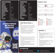 Fantech