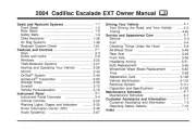 Cadillac
