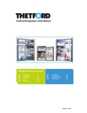 Thetford
