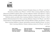 Altec Lansing