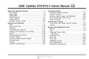 Cadillac