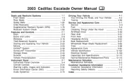 Cadillac