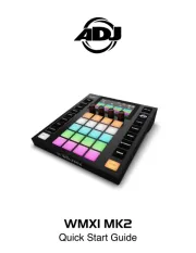 American DJ