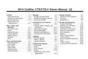 Cadillac