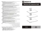 Mount-It!