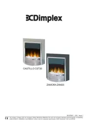 Dimplex