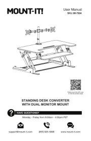 Mount-It!