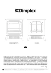 Dimplex