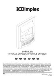 Dimplex