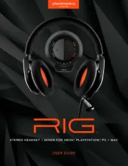 Plantronics