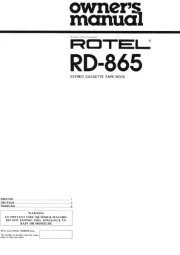 Rotel