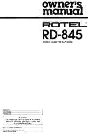 Rotel