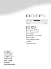 Rotel