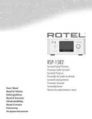 Rotel