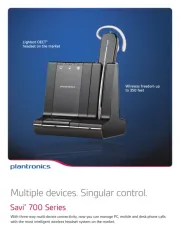 Plantronics