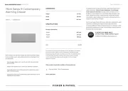 Fisher Paykel