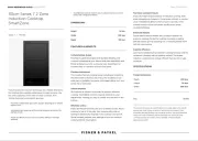 Fisher Paykel