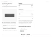 Fisher Paykel