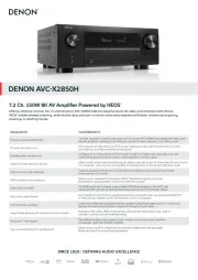 Denon
