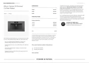 Fisher Paykel