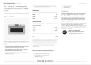 Fisher Paykel