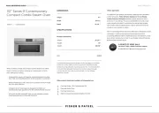Fisher Paykel