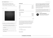 Fisher Paykel