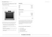 Fisher Paykel
