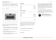 Fisher Paykel