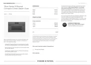 Fisher Paykel