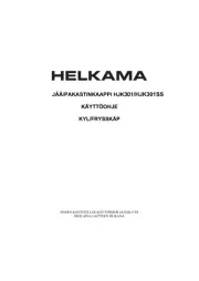 Helkama