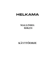 Helkama